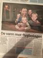 'Dagens Lidingö Tidning.'